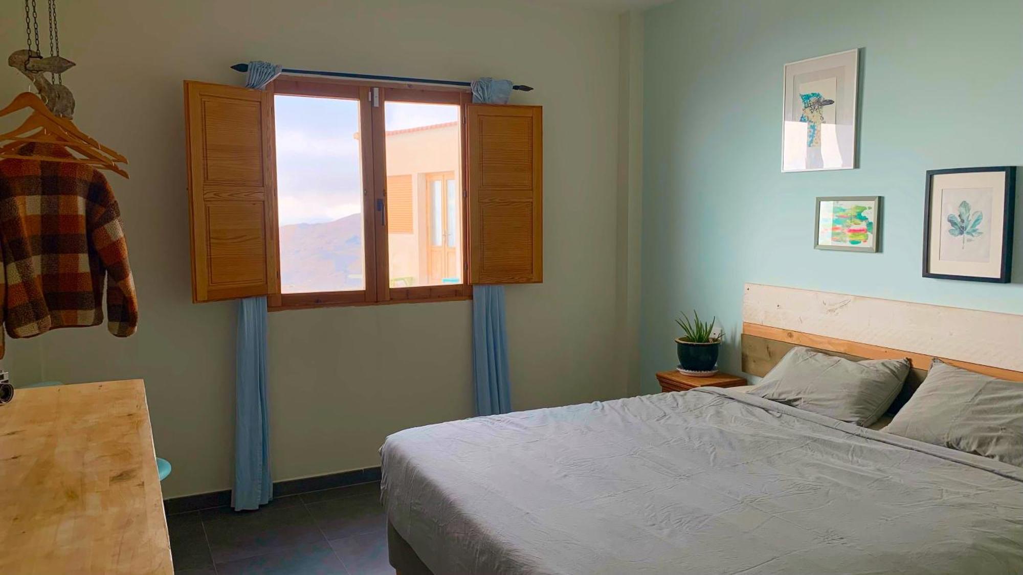 Apartament Casa De La Luz Polopos Zewnętrze zdjęcie