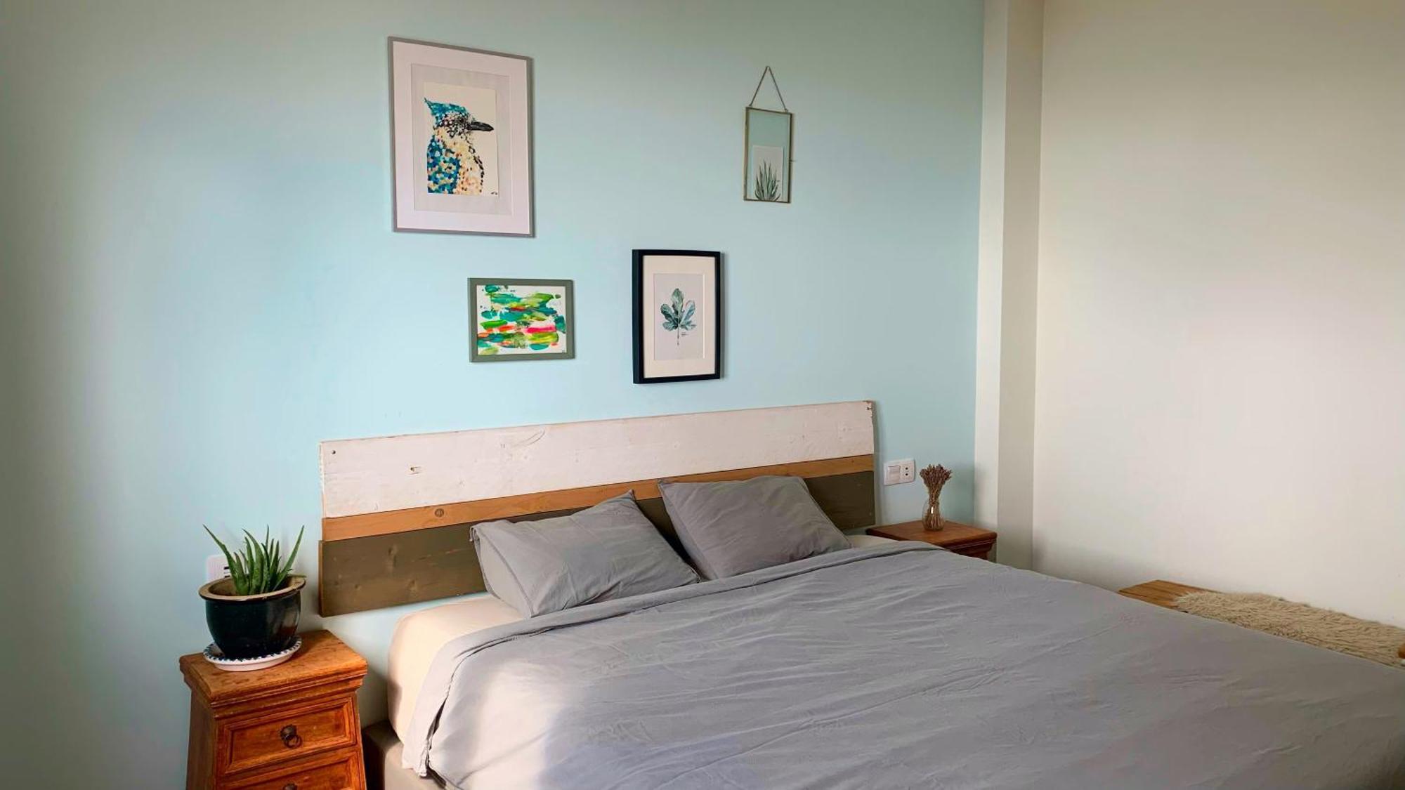 Apartament Casa De La Luz Polopos Zewnętrze zdjęcie