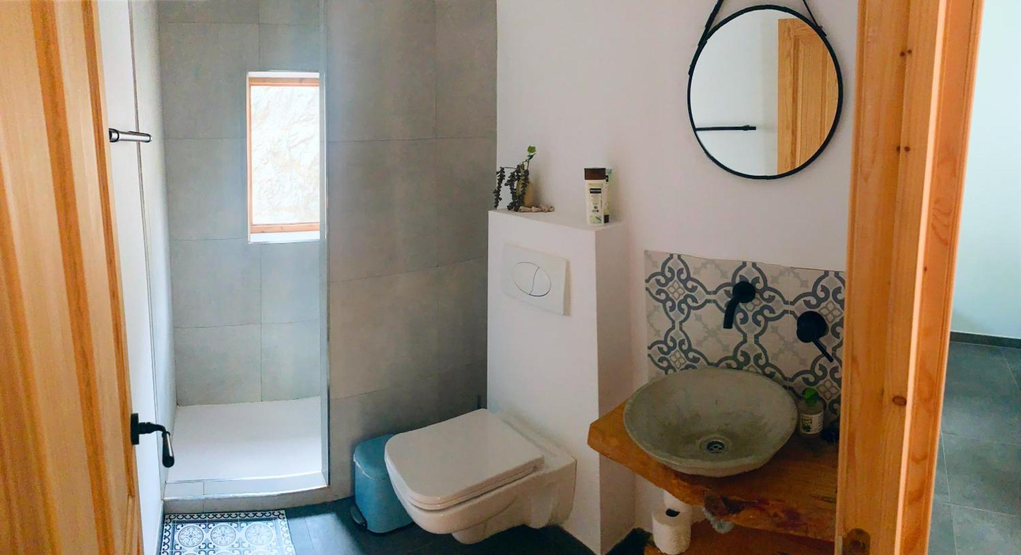 Apartament Casa De La Luz Polopos Zewnętrze zdjęcie